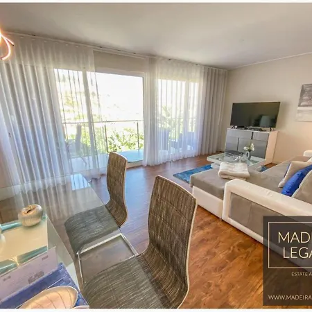 Appartamento Madalenas Palace - Sunrise *