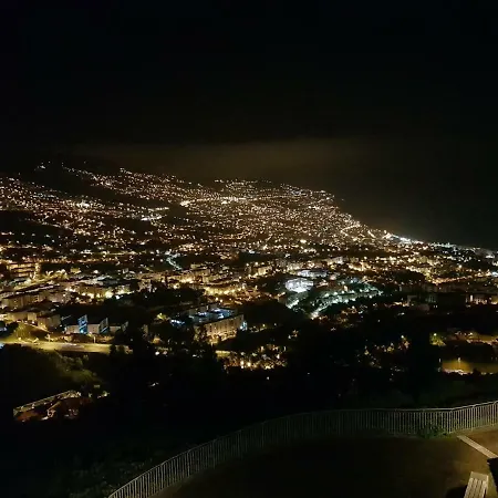 아파트 Madalenas Palace - Sunrise