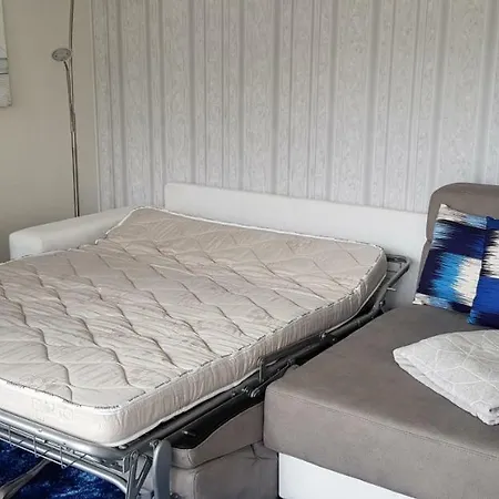 아파트 Madalenas Palace - Sunrise 푼샬