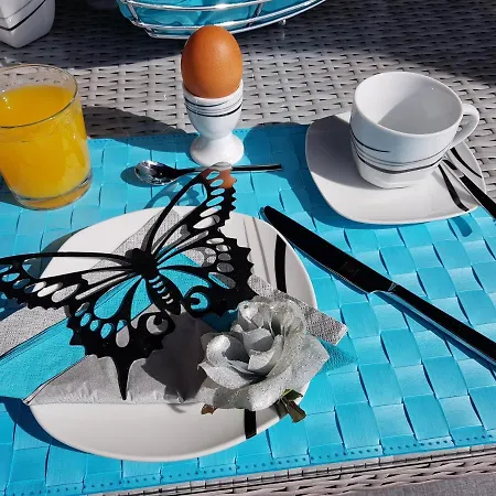 아파트 Madalenas Palace - Sunrise *