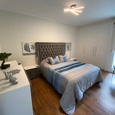 Madalenas Palace - Sunrise Funchal (Madeira)