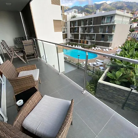 Madalenas Palace - Sunrise Apartment