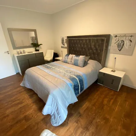 Madalenas Palace - Sunrise * Funchal (Madeira)