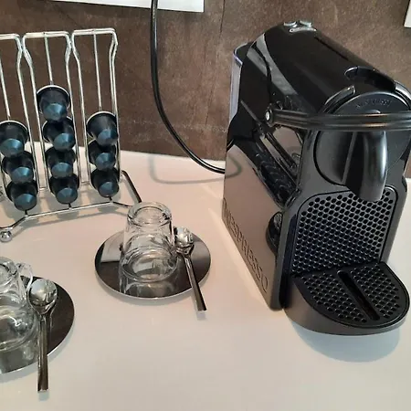 Madalenas Palace - Sunrise Apartment