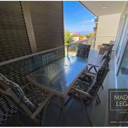 Madalenas Palace - Sunrise Apartment *