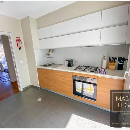 Apartment Madalenas Palace - Sunrise *