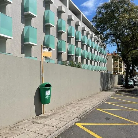 Madalenas Palace - Sunrise Apartment *