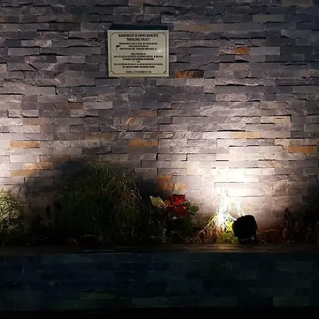 Madalenas Palace - Sunrise Διαμέρισμα Φουνκάλ