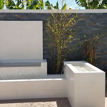 Apartment Madalenas Palace - Sunrise *