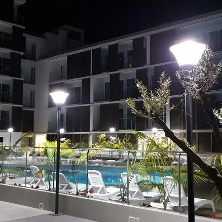 Madalenas Palace - Sunrise *