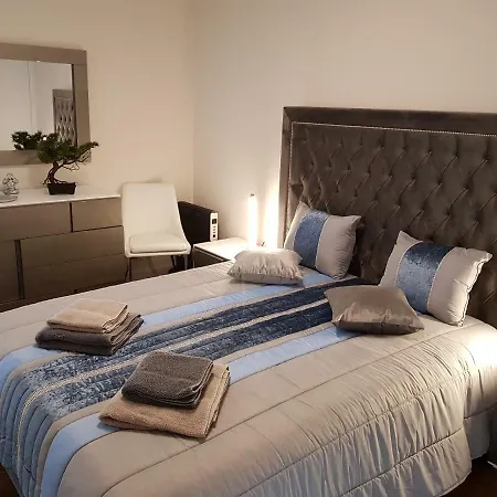 Madalenas Palace - Sunrise Apartment