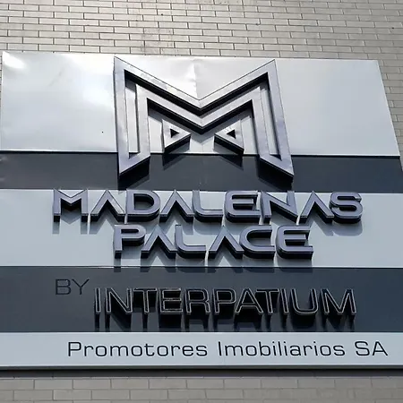 Madalenas Palace - Sunrise Funchal (Madeira)