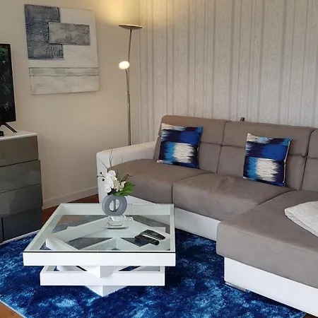 Apartment Madalenas Palace - Sunrise Funchal (Madeira)