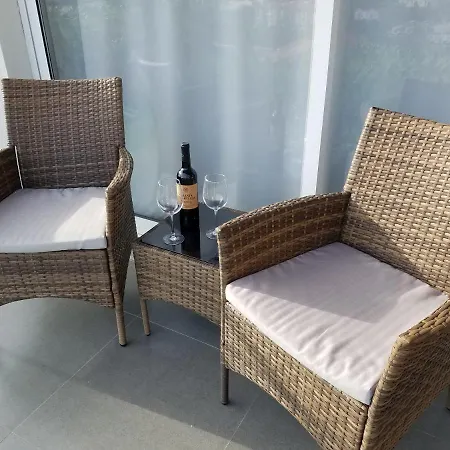 Madalenas Palace - Sunrise Φουνκάλ