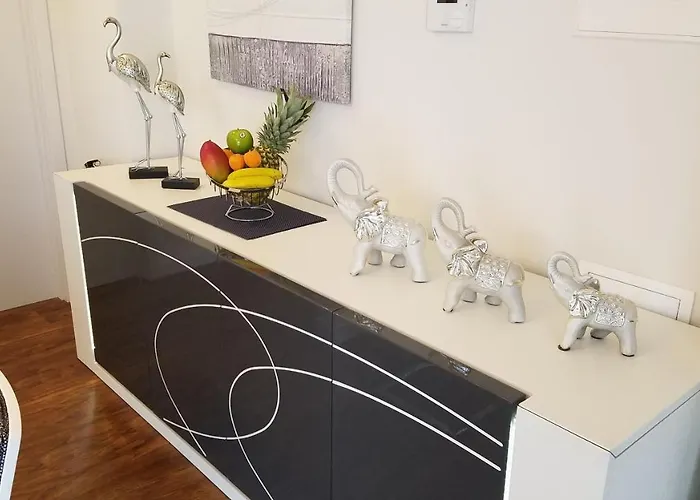 Madalenas Palace - Sunrise Funchal (Madeira)