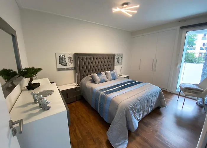 Madalenas Palace - Sunrise Funchal (Madeira)