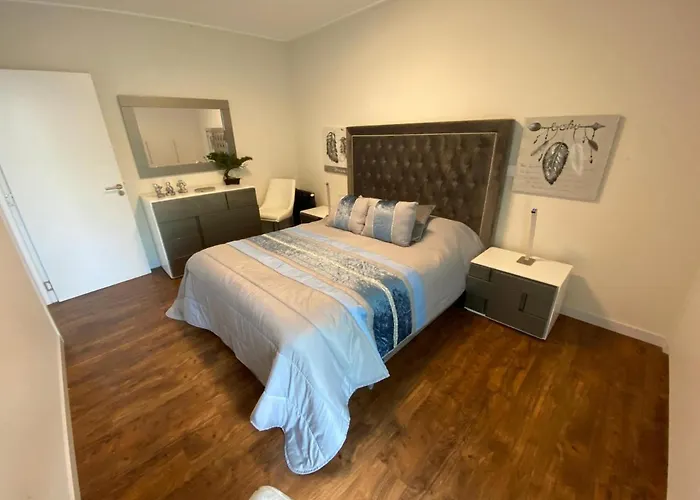 Madalenas Palace - Sunrise * Funchal (Madeira)