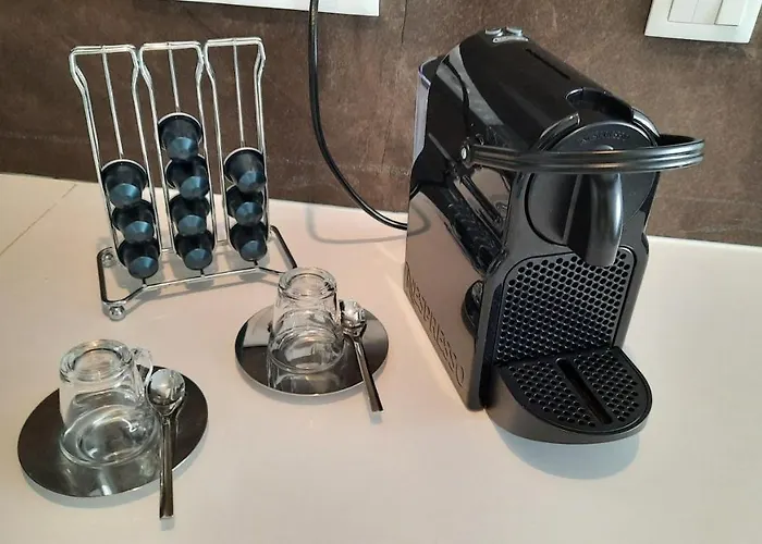 Madalenas Palace - Sunrise Appartement