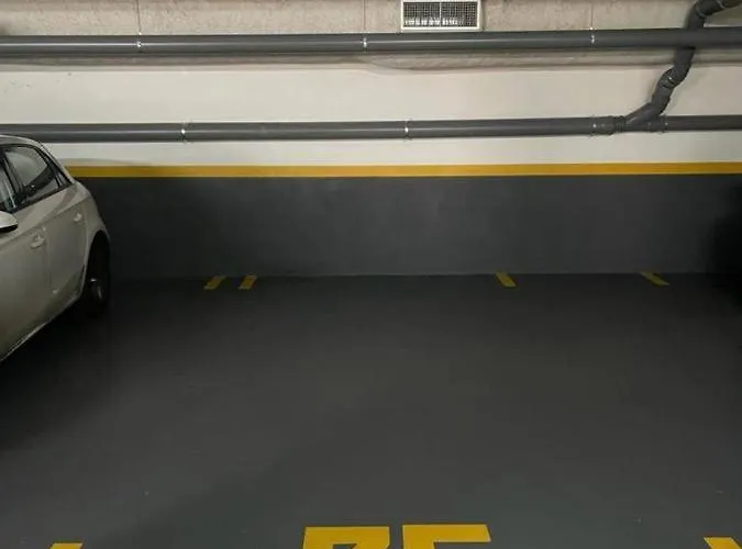 Madalenas Palace - Sunrise