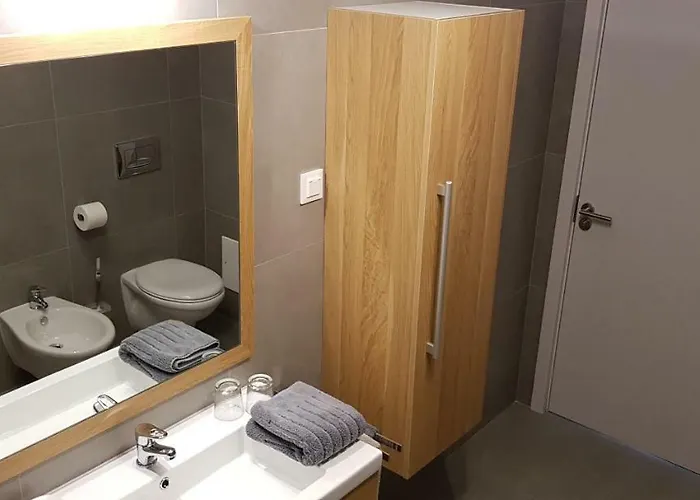 Διαμέρισμα Madalenas Palace - Sunrise *