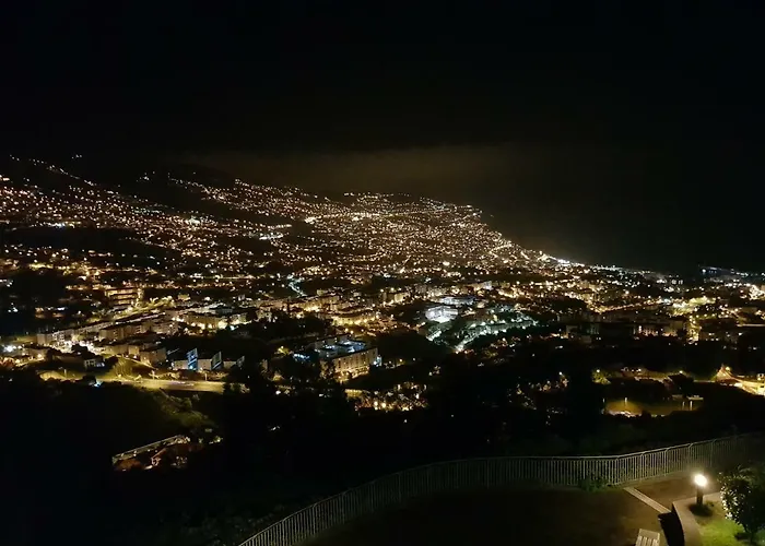 Appartement Madalenas Palace - Sunrise