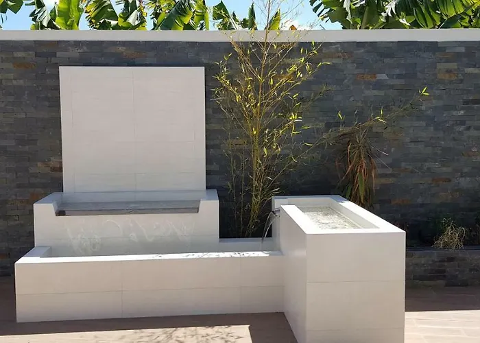 Appartement Madalenas Palace - Sunrise *