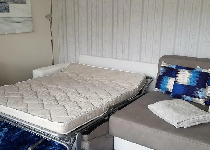 Appartement Madalenas Palace - Sunrise Funchal (Madeira)