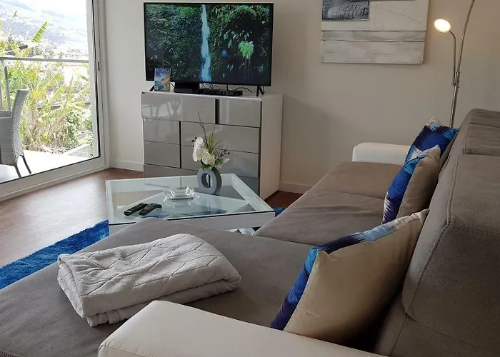 Madalenas Palace - Sunrise