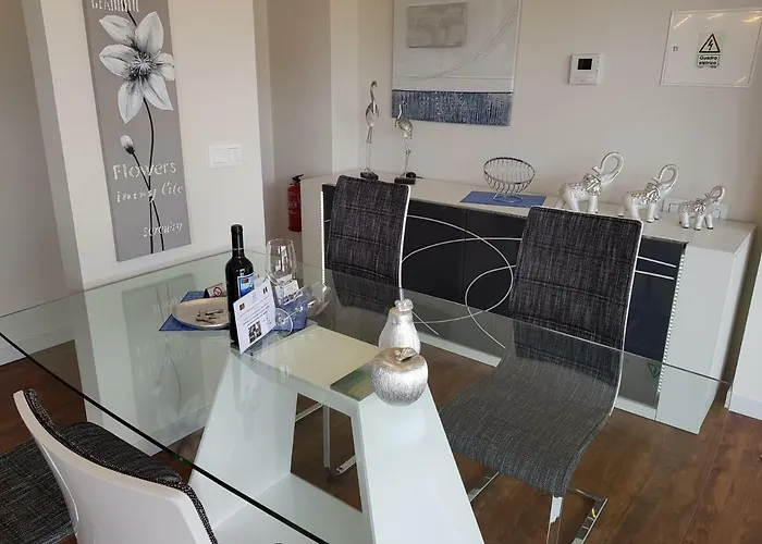 Madalenas Palace - Sunrise * Funchal (Madeira)