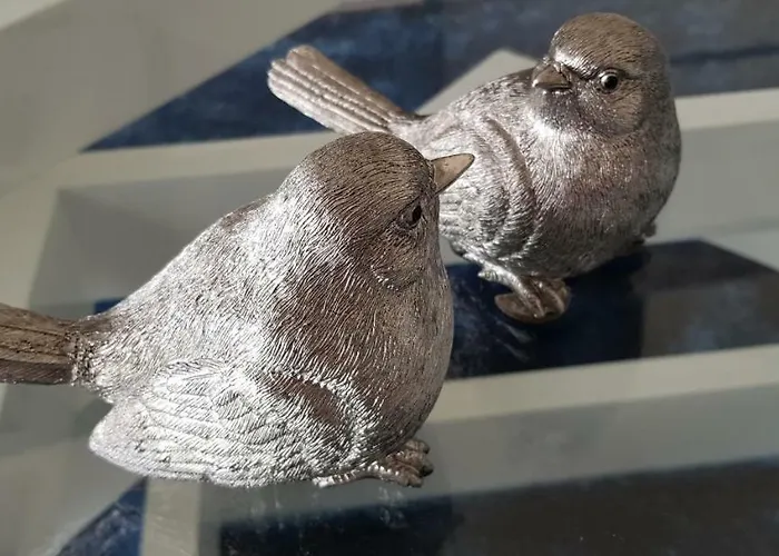 Madalenas Palace - Sunrise