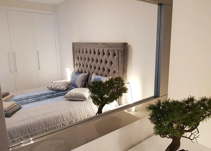 Madalenas Palace - Sunrise Funchal (Madeira)