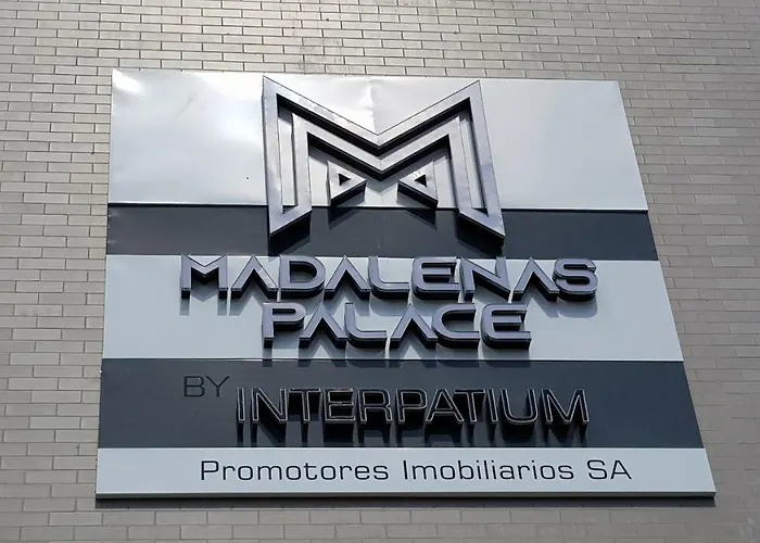 Madalenas Palace - Sunrise Funchal (Madeira)