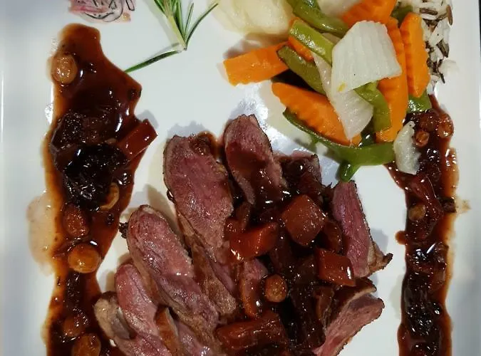 Madalenas Palace - Sunrise Appartement Funchal (Madeira)