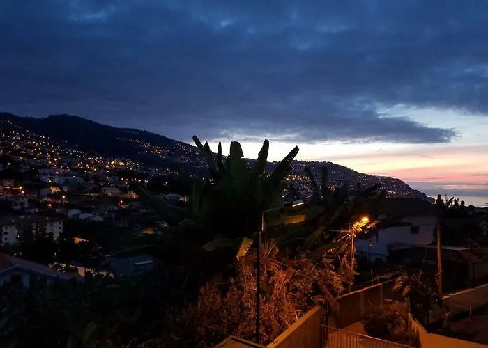 Madalenas Palace - Sunrise