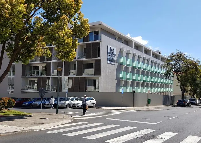 Madalenas Palace - Sunrise