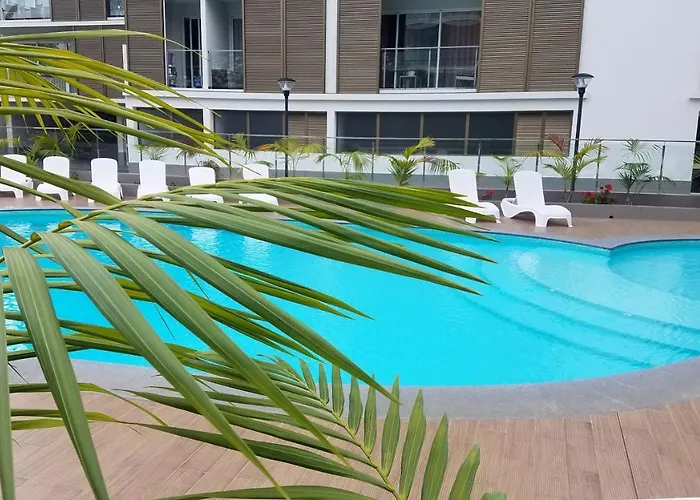 Madalenas Palace - Sunrise Funchal (Madeira)