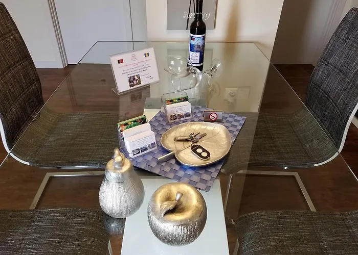 Appartement Madalenas Palace - Sunrise