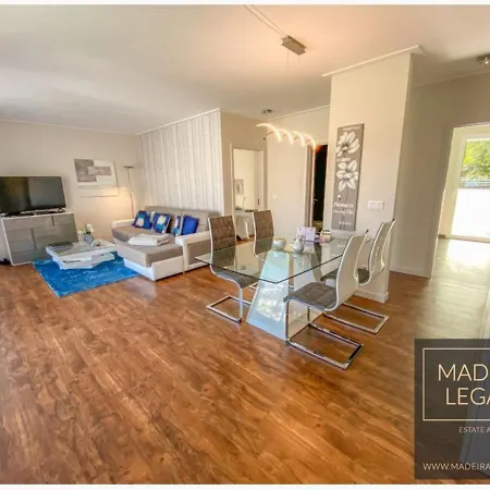 شقة Madalenas Palace - Sunrise