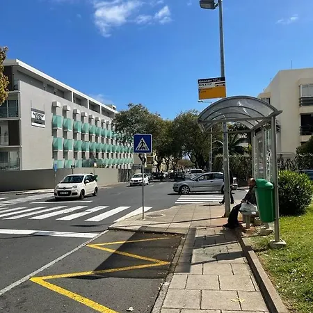 Madalenas Palace - Sunrise * فونشال