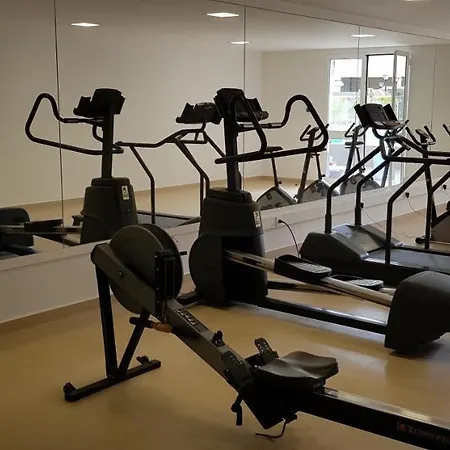 Madalenas Palace - Sunrise * فونشال