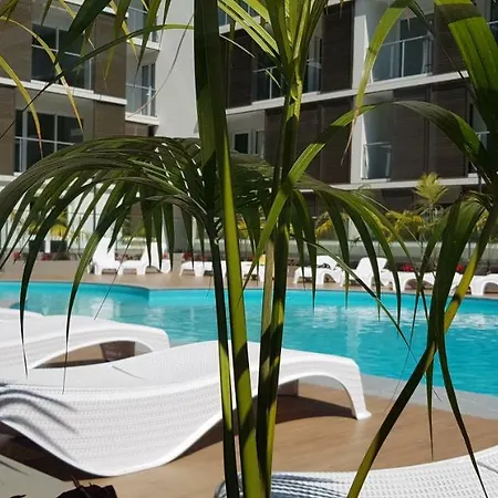 Madalenas Palace - Sunrise شقة *