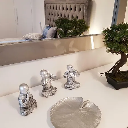 Madalenas Palace - Sunrise