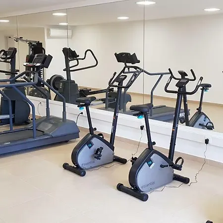 Madalenas Palace - Sunrise