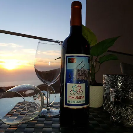 Madalenas Palace - Sunrise شقة *