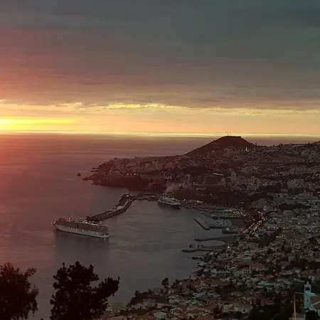 شقة Madalenas Palace - Sunrise *