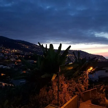 Madalenas Palace - Sunrise