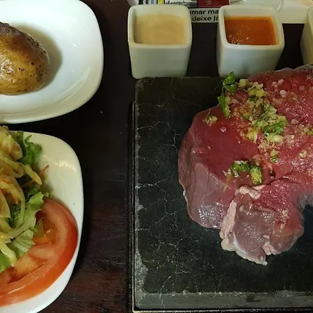 Madalenas Palace - Sunrise