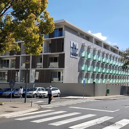 Madalenas Palace - Sunrise