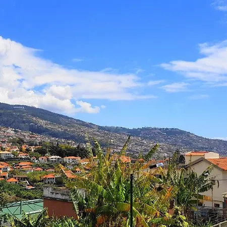 Madalenas Palace - Sunrise *