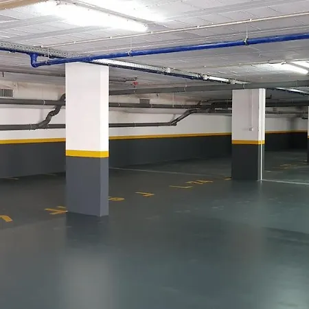 Madalenas Palace - Sunrise *